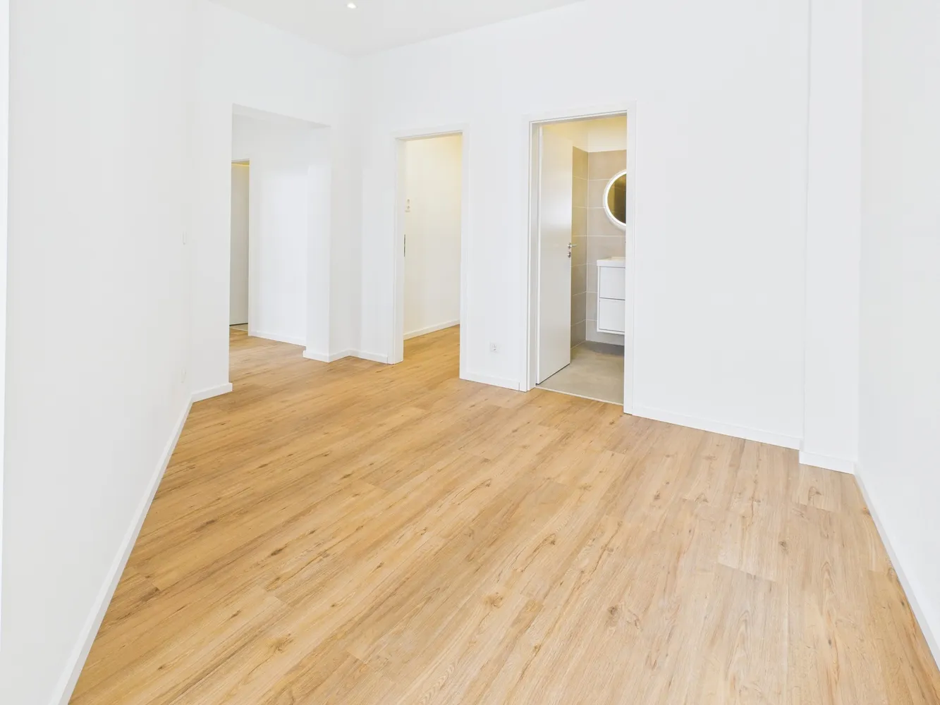 3 Zimmer Wohnung mit 95 m² in Düren – Bild 8