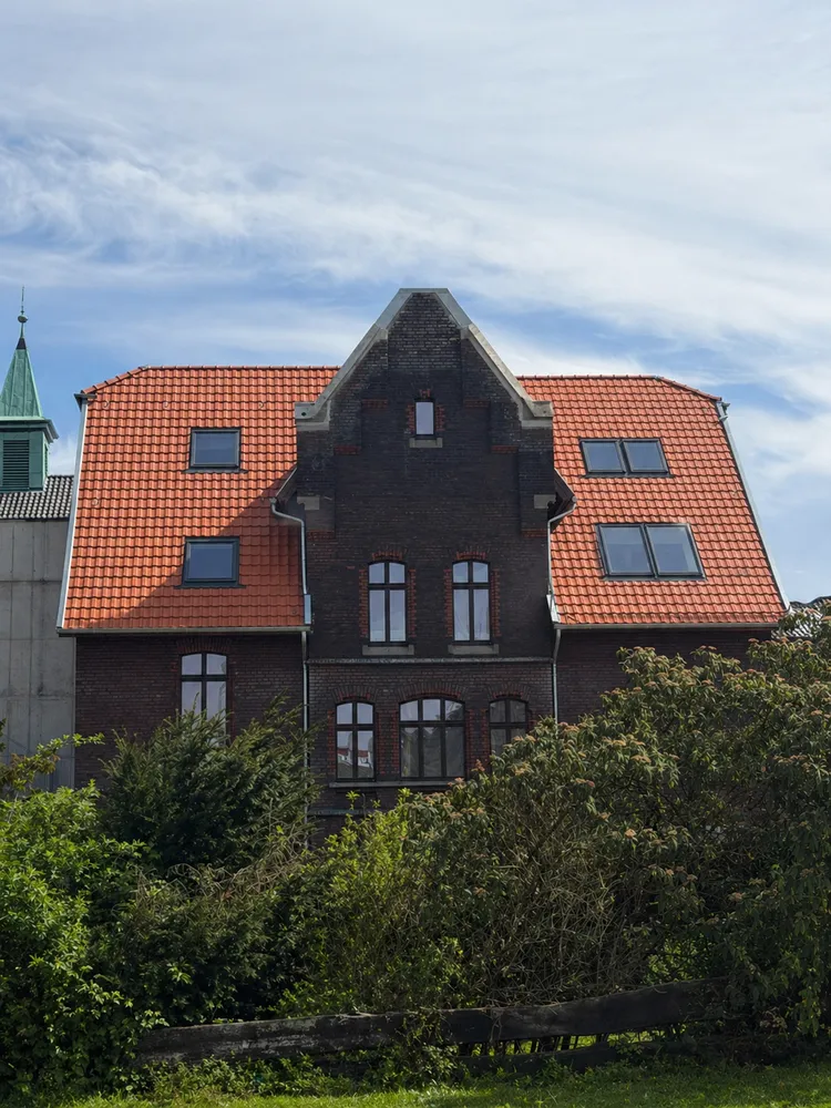 3 Zimmer Wohnung mit 71 m² in Herne – Bild 1