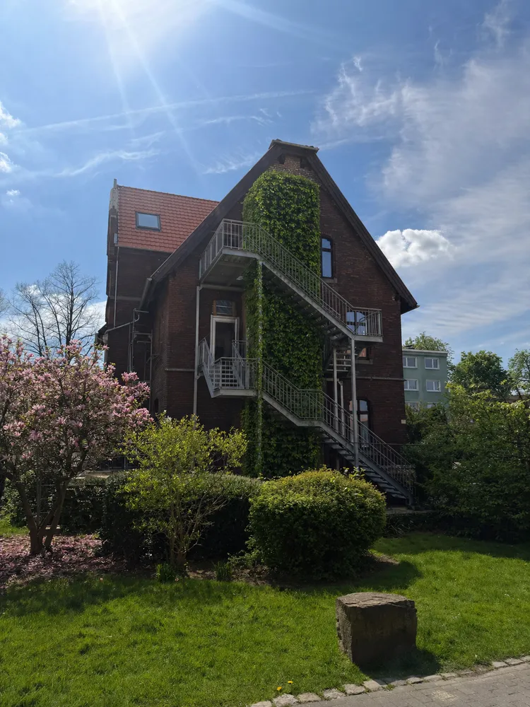 3 Zimmer Wohnung mit 71 m² in Herne – Bild 3