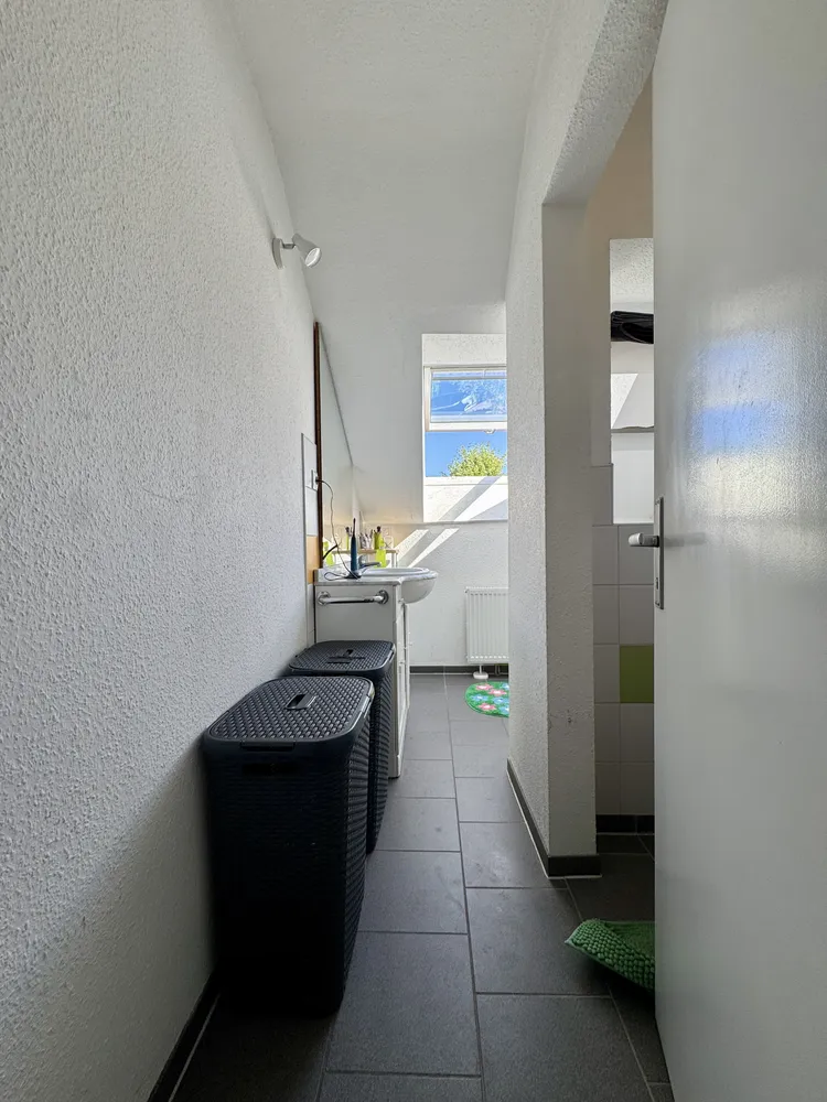 2 Zimmer Wohnung mit 43 m² in Heidelberg – Bild 2