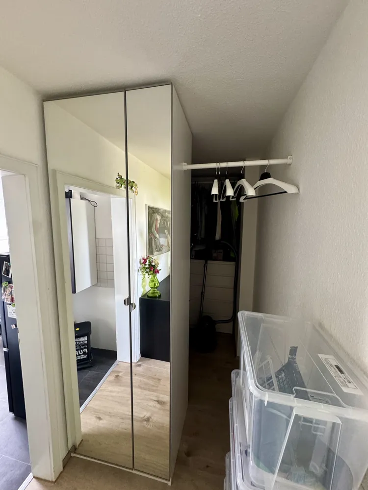 2 Zimmer Wohnung mit 43 m² in Heidelberg – Bild 11