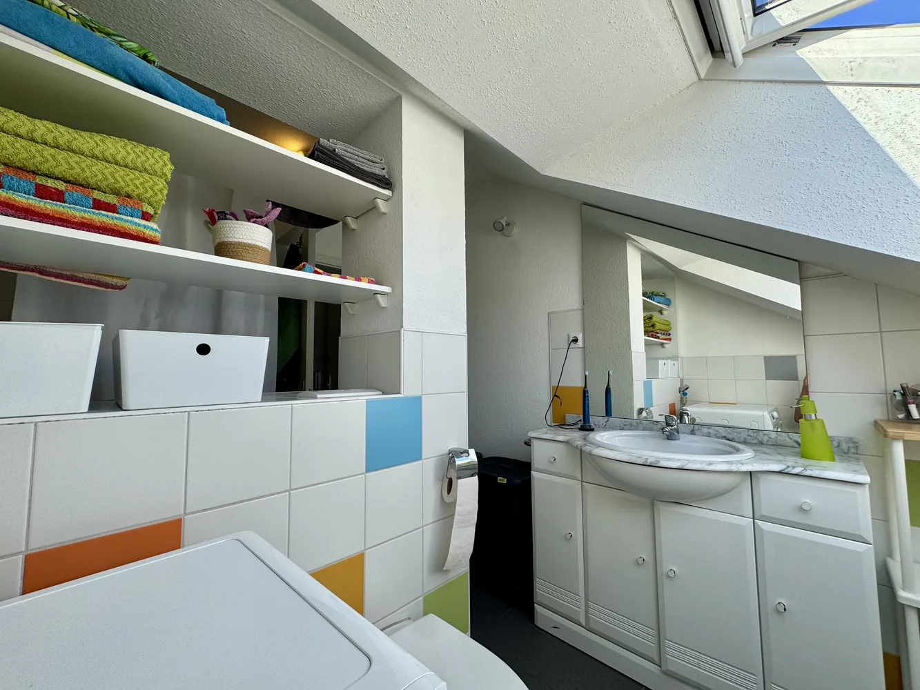 2 Zimmer Wohnung mit 43 m² in Heidelberg – Bild 4