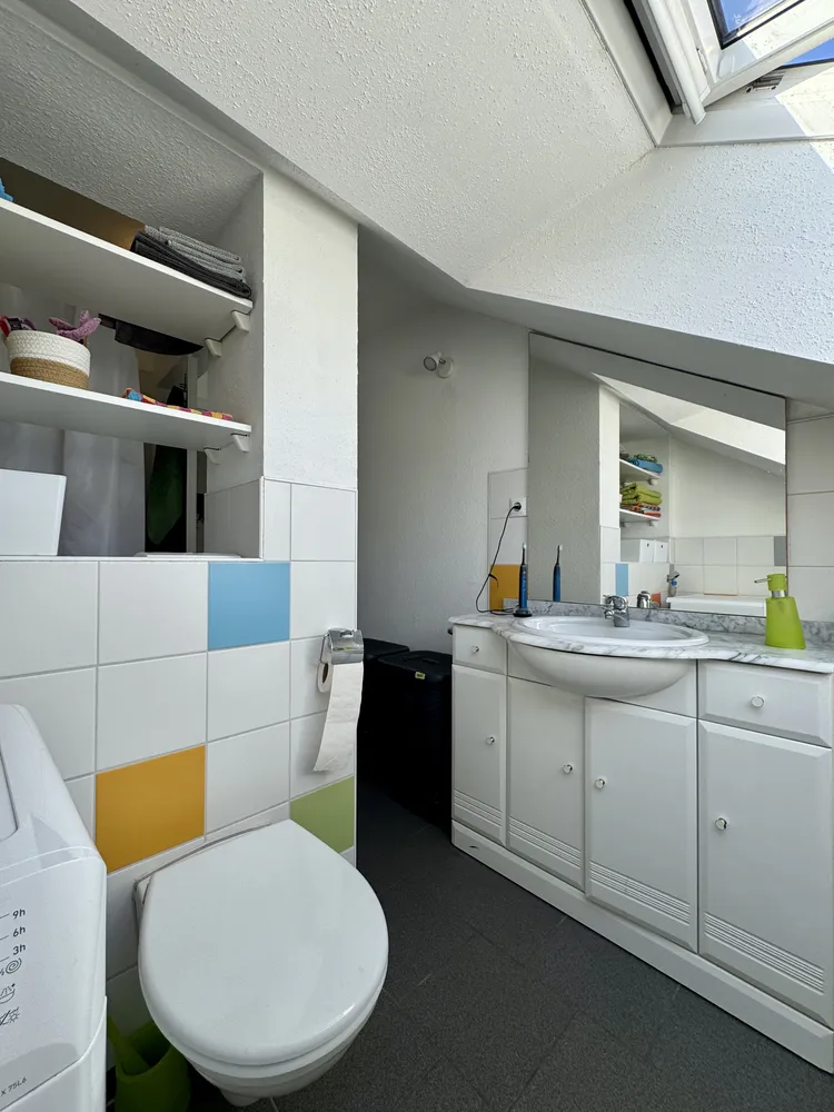 2 Zimmer Wohnung mit 43 m² in Heidelberg – Bild 5