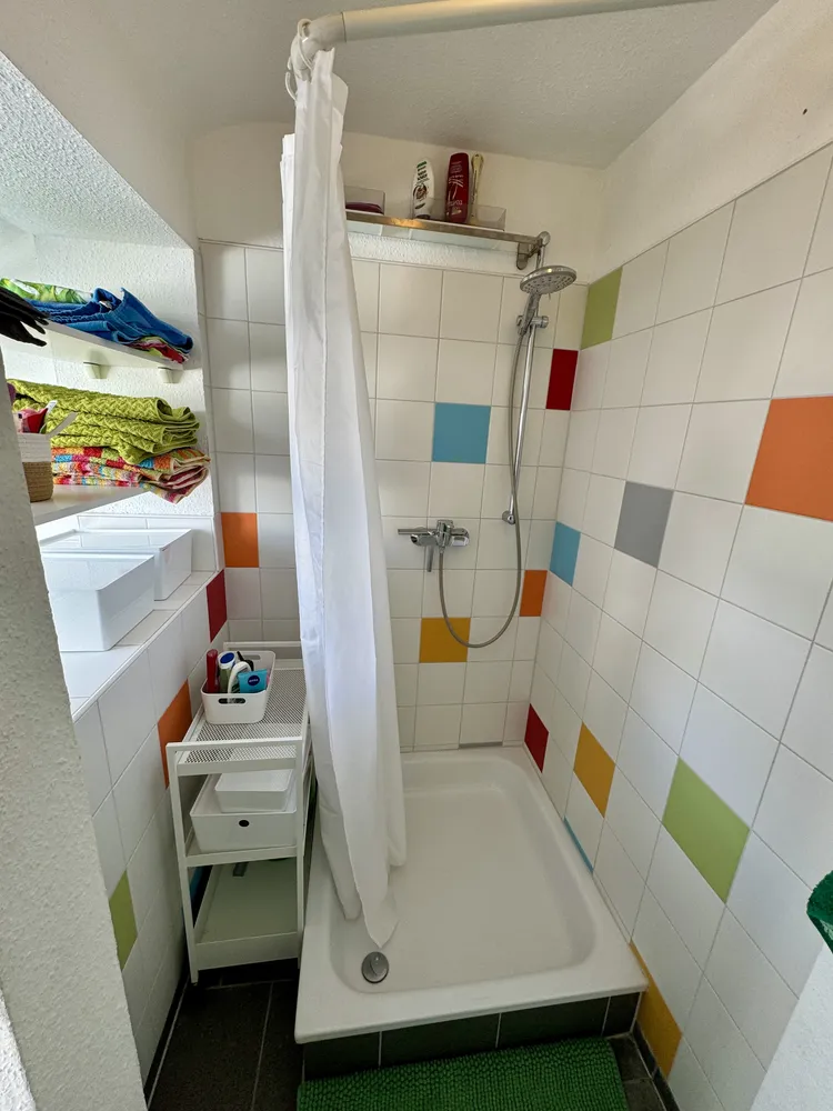2 Zimmer Wohnung mit 43 m² in Heidelberg – Bild 6