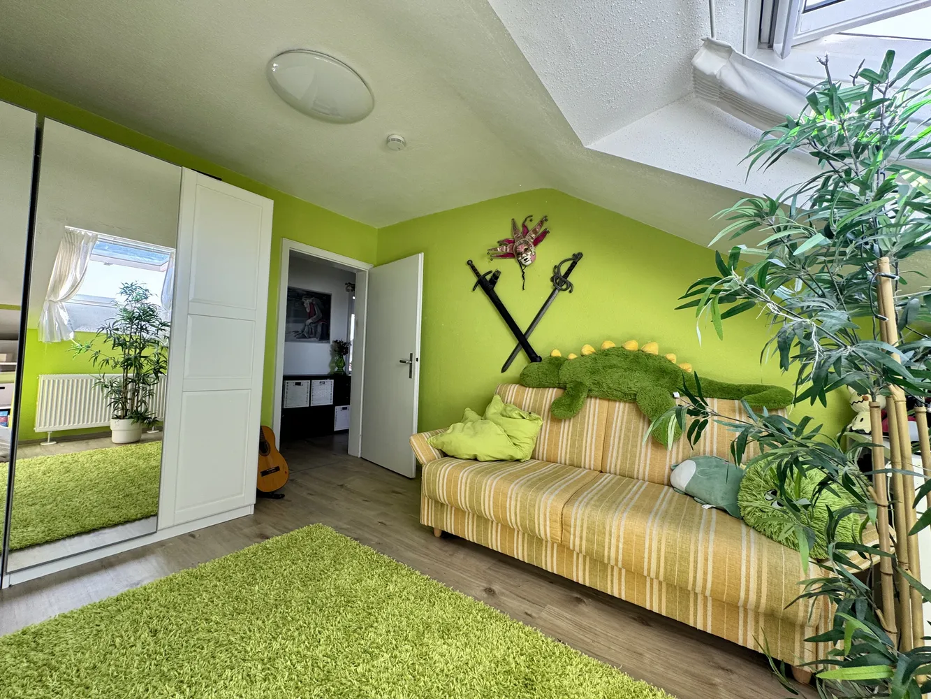 2 Zimmer Wohnung mit 43 m² in Heidelberg – Bild 7
