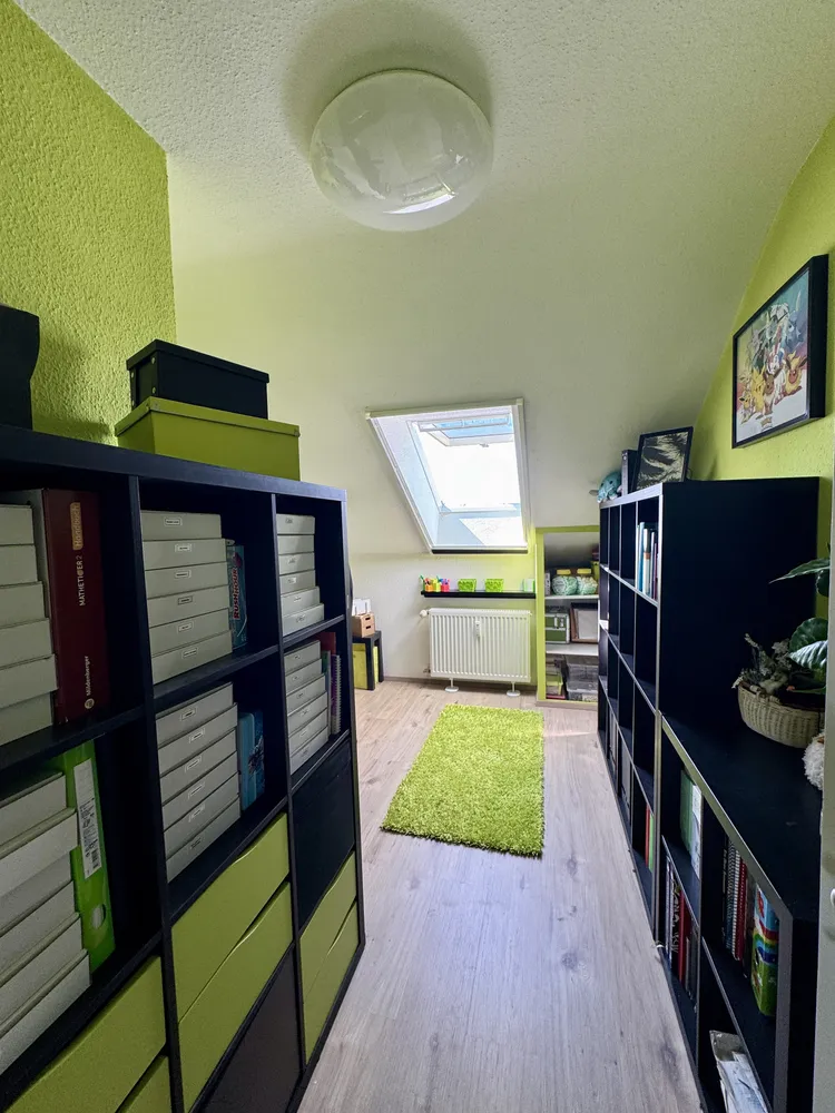 2 Zimmer Wohnung mit 43 m² in Heidelberg – Bild 8