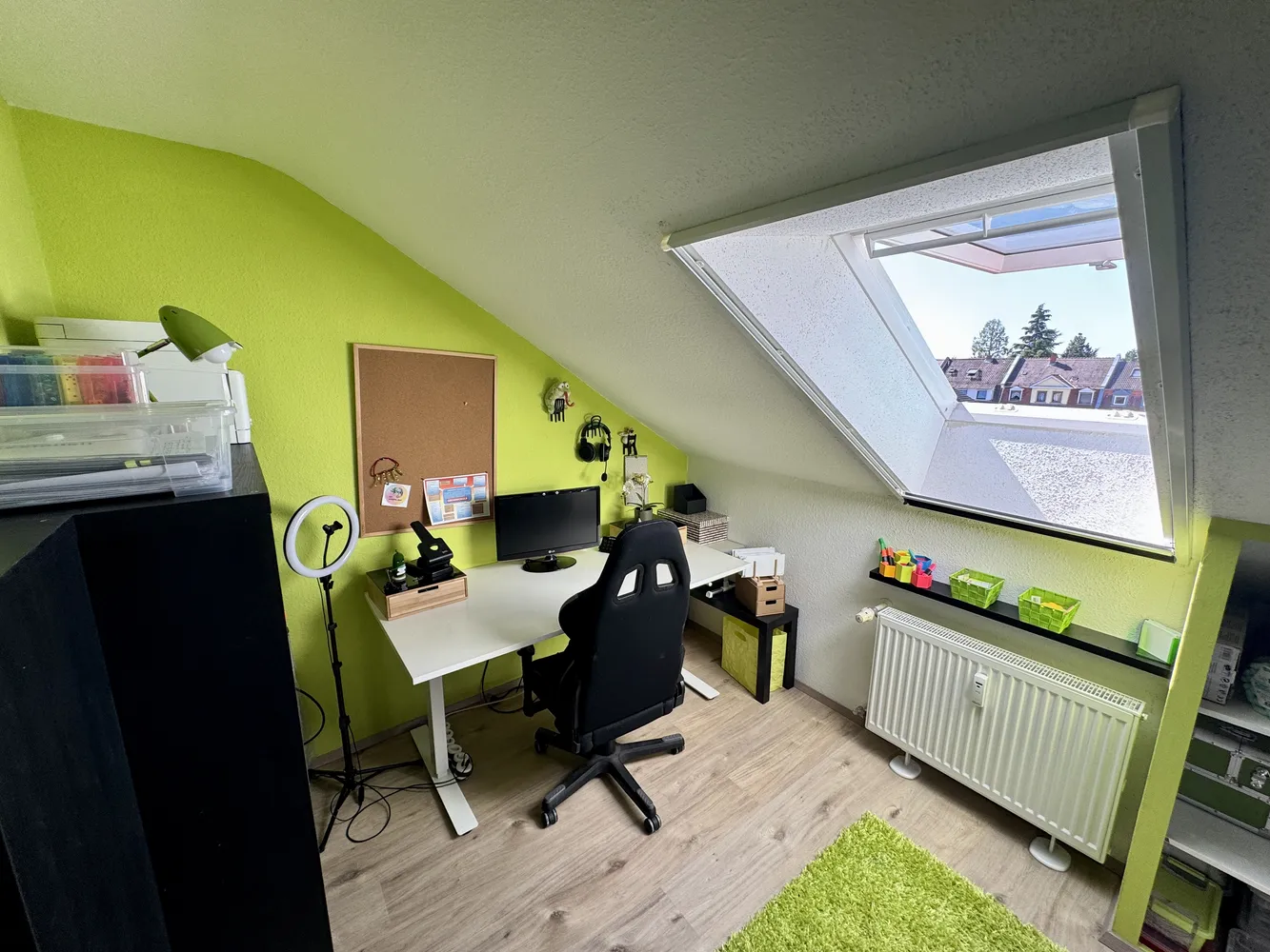 2 Zimmer Wohnung mit 43 m² in Heidelberg – Bild 9