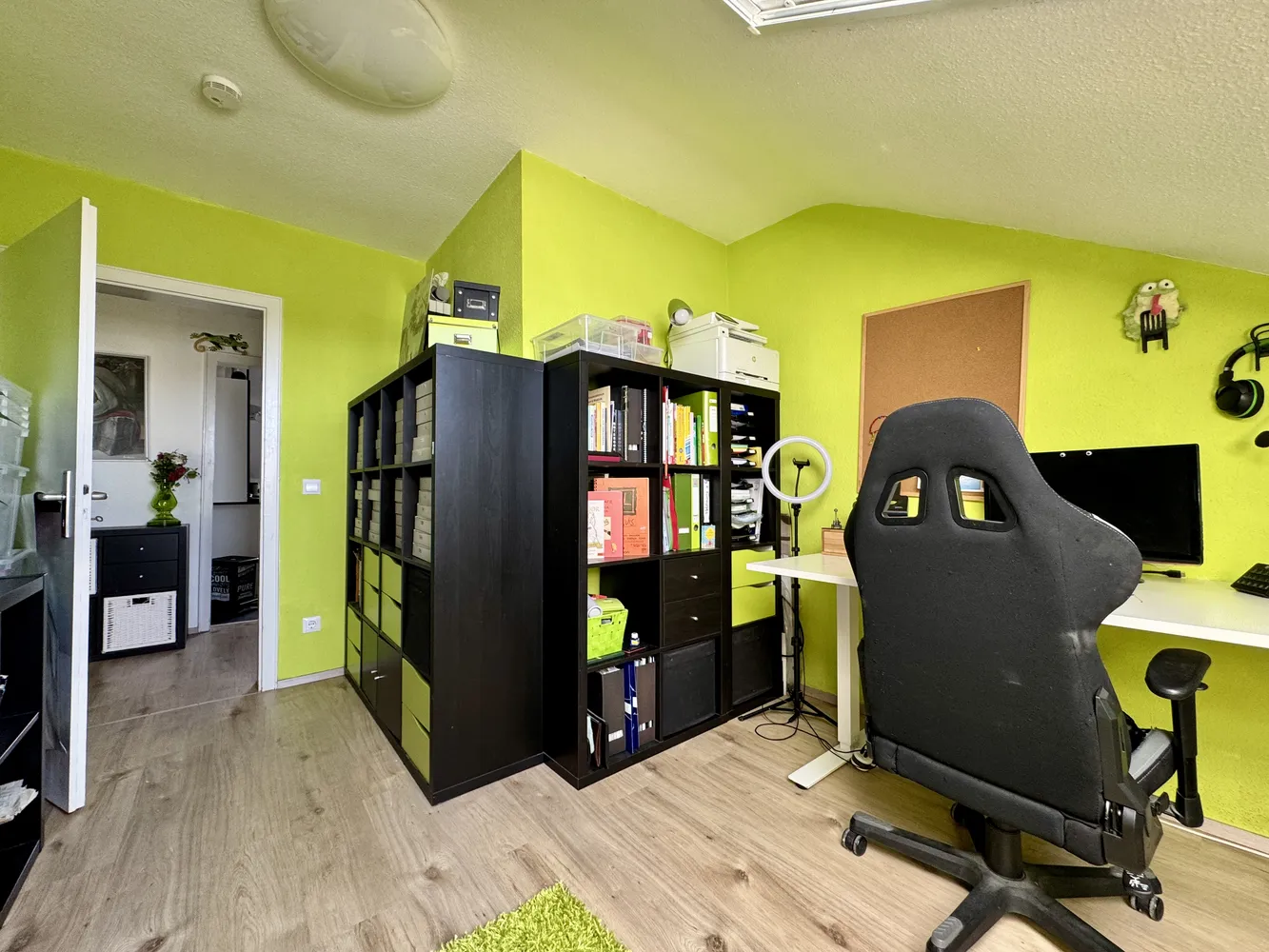 2 Zimmer Wohnung mit 43 m² in Heidelberg – Bild 10