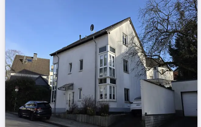 2 Zimmer Wohnung mit 60 m² in Solingen – Bild 5