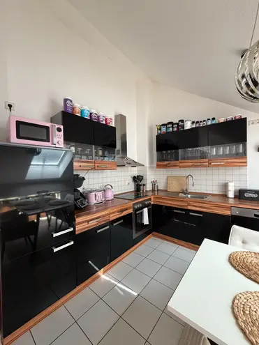2 Zimmer Wohnung mit 60 m² in Solingen – Bild 4