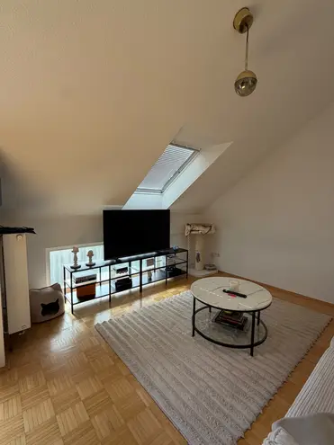 2 Zimmer Wohnung mit 60 m² in Solingen – Bild 2