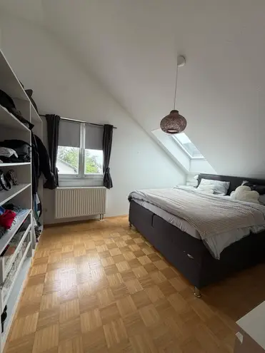 2 Zimmer Wohnung mit 60 m² in Solingen – Bild 6