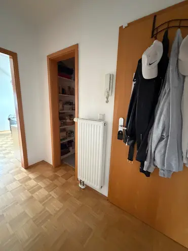 2 Zimmer Wohnung mit 60 m² in Solingen – Bild 7