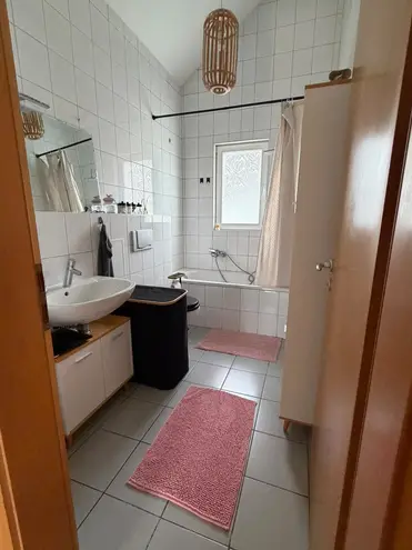 2 Zimmer Wohnung mit 60 m² in Solingen – Bild 9