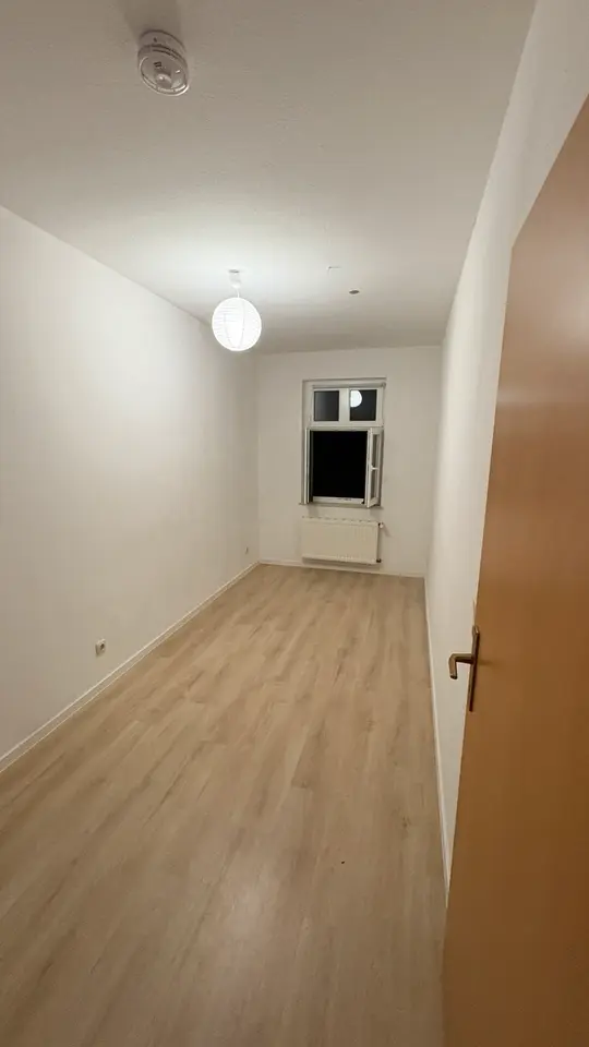 WG-Zimmer mit 12 m² in Leipzig – Bild 1