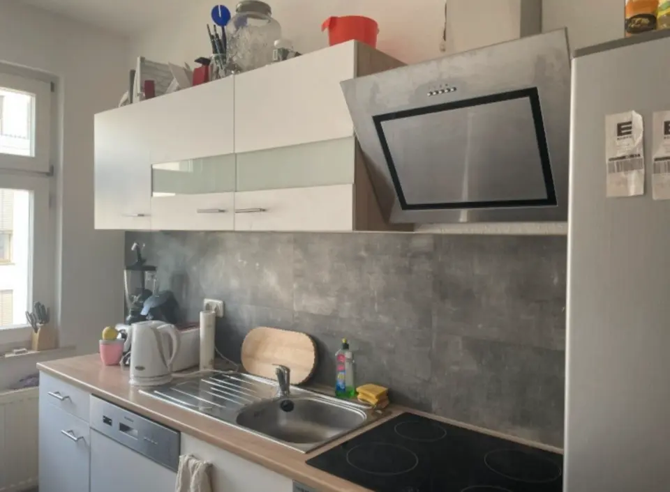 WG-Zimmer mit 12 m² in Leipzig – Bild 3