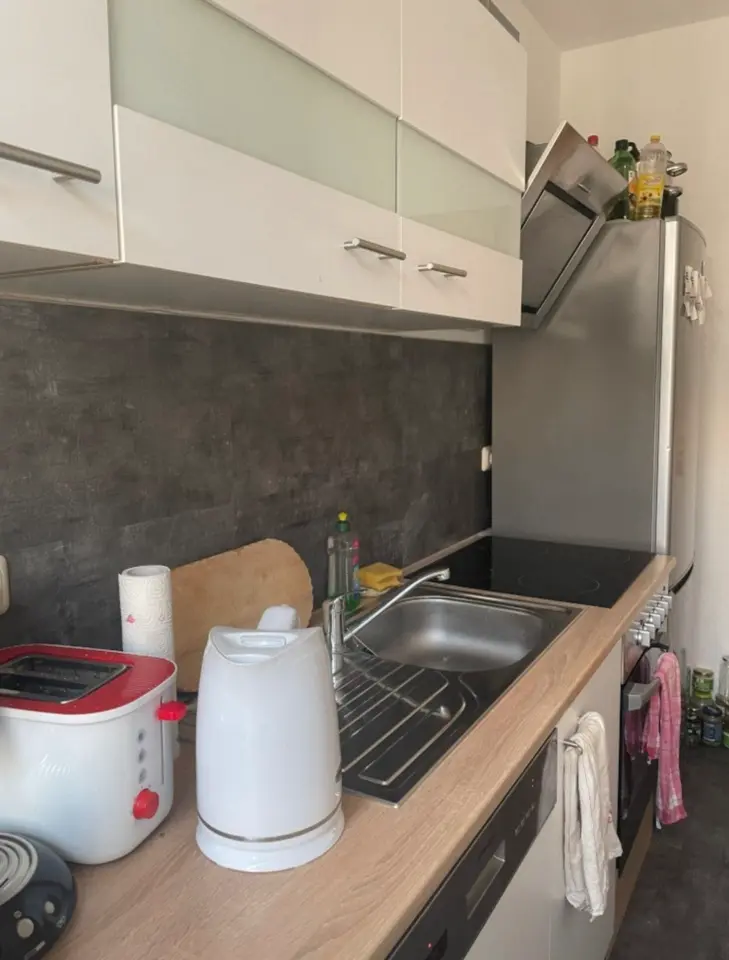 WG-Zimmer mit 12 m² in Leipzig – Bild 4