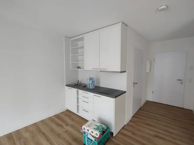1 Zimmer Wohnung mit 52 m² in Dortmund – Bild 1