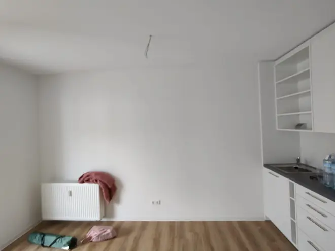 1 Zimmer Wohnung mit 52 m² in Dortmund – Bild 2