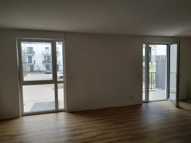 1 Zimmer Wohnung mit 52 m² in Dortmund – Bild 3