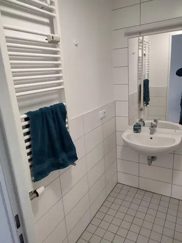 1 Zimmer Wohnung mit 52 m² in Dortmund – Bild 7