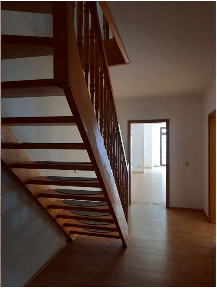 3 Zimmer Wohnung mit 120 m² in Bautzen – Bild 4