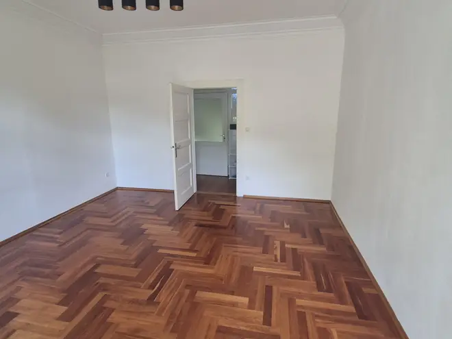 1 Zimmer Wohnung mit 40 m² in Karlsruhe – Bild 1
