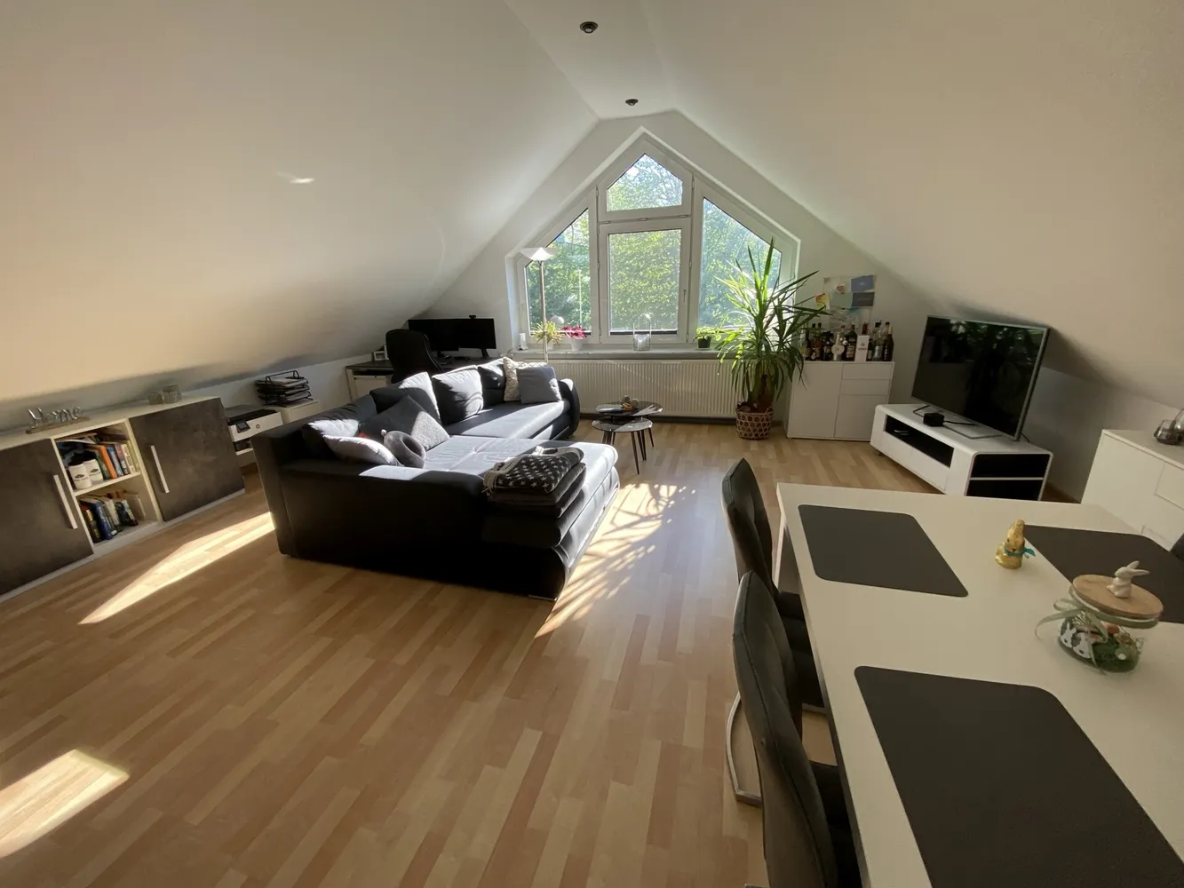 2 Zimmer Wohnung mit 54 m² in Gütersloh – Bild 1