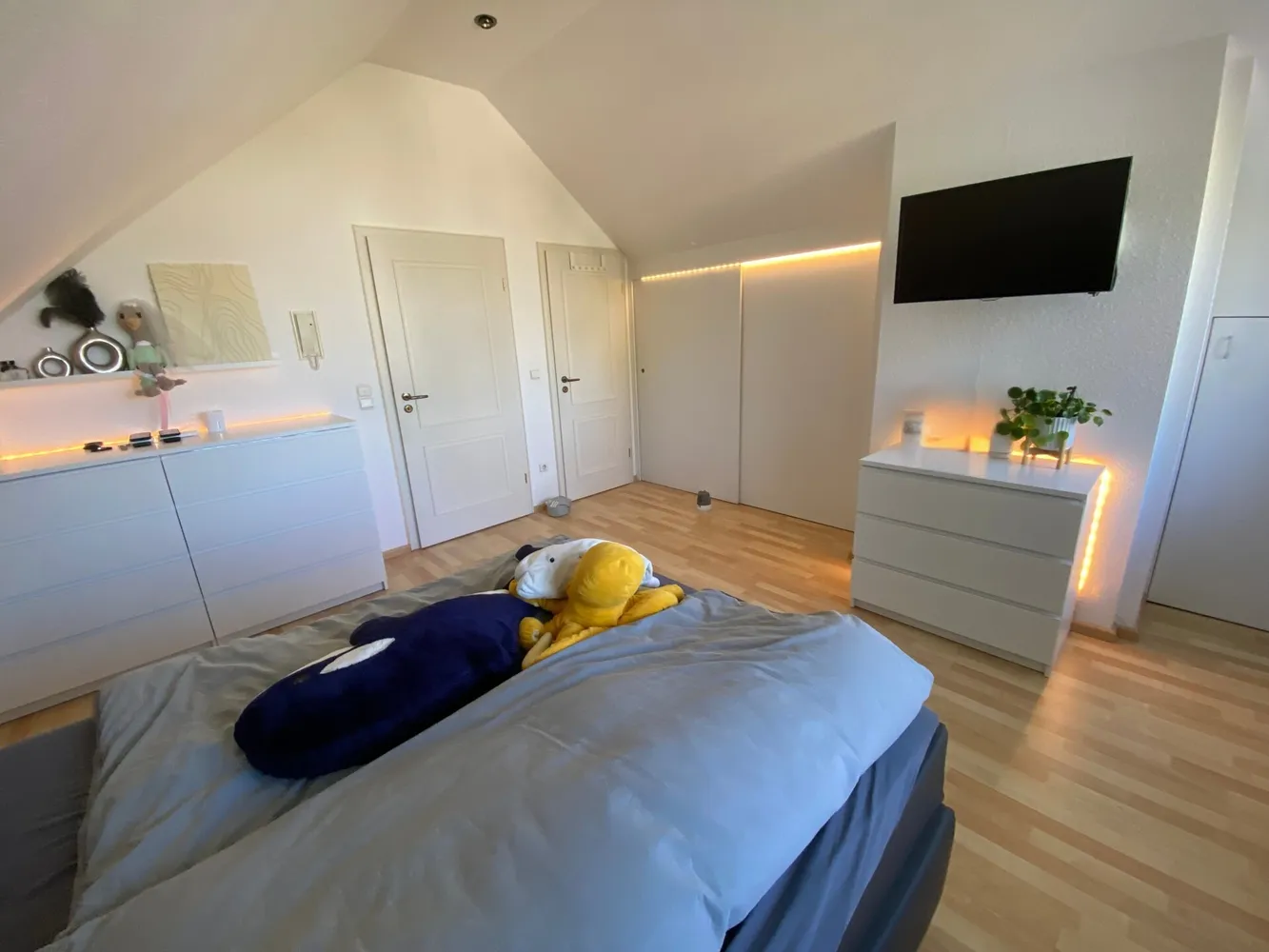 2 Zimmer Wohnung mit 54 m² in Gütersloh – Bild 7
