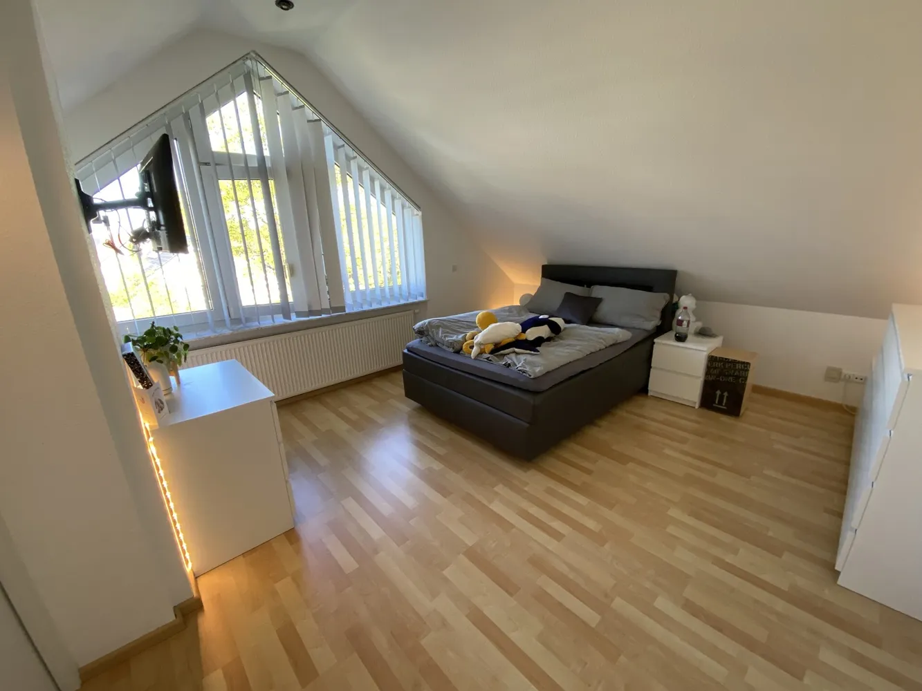 2 Zimmer Wohnung mit 54 m² in Gütersloh – Bild 8