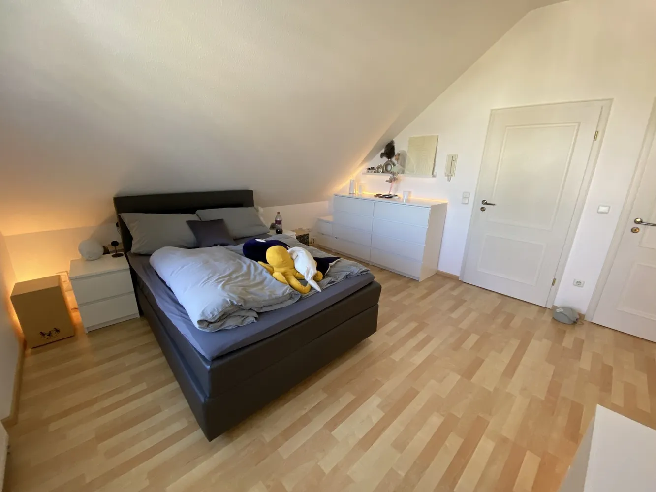 2 Zimmer Wohnung mit 54 m² in Gütersloh – Bild 9
