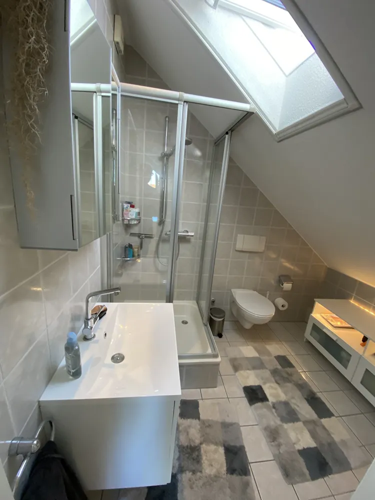 2 Zimmer Wohnung mit 54 m² in Gütersloh – Bild 10