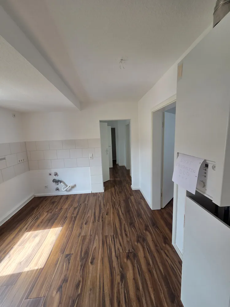 3 Zimmer Wohnung mit 95 m² in Aschaffenburg – Bild 3