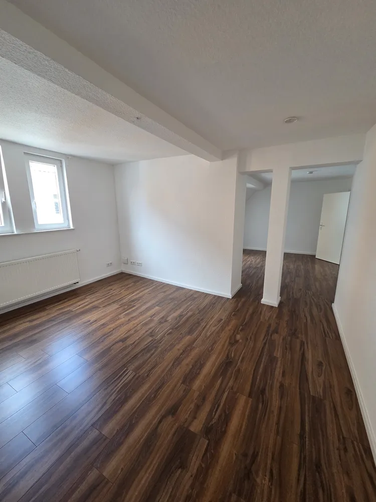 3 Zimmer Wohnung mit 95 m² in Aschaffenburg – Bild 4