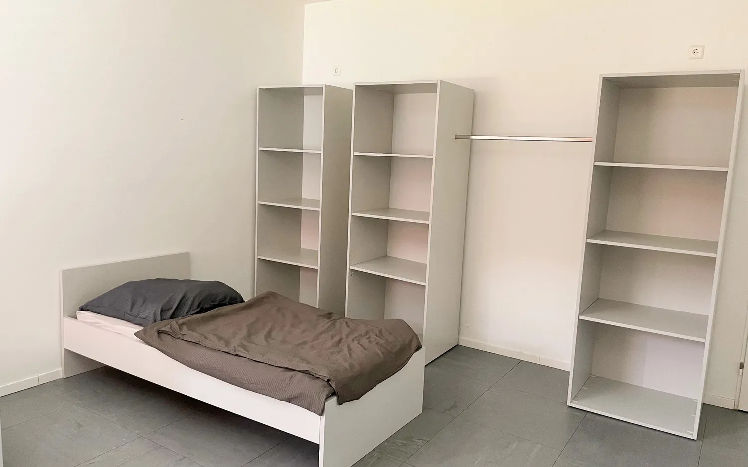 WG-Zimmer in Stuttgart – Bild 1