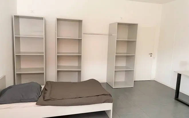 WG-Zimmer in Stuttgart – Bild 2