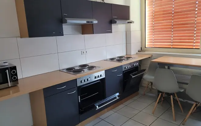 WG-Zimmer in Stuttgart – Bild 3