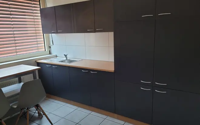 WG-Zimmer in Stuttgart – Bild 4