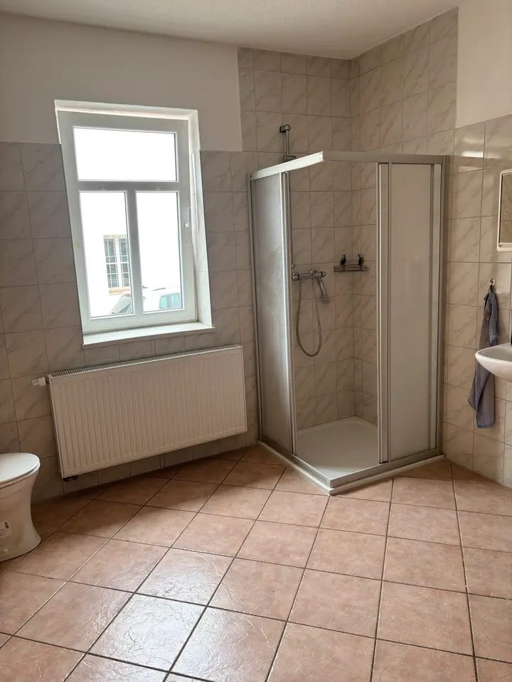 6 Zimmer Wohnung mit 140 m² in Sangerhausen – Bild 6