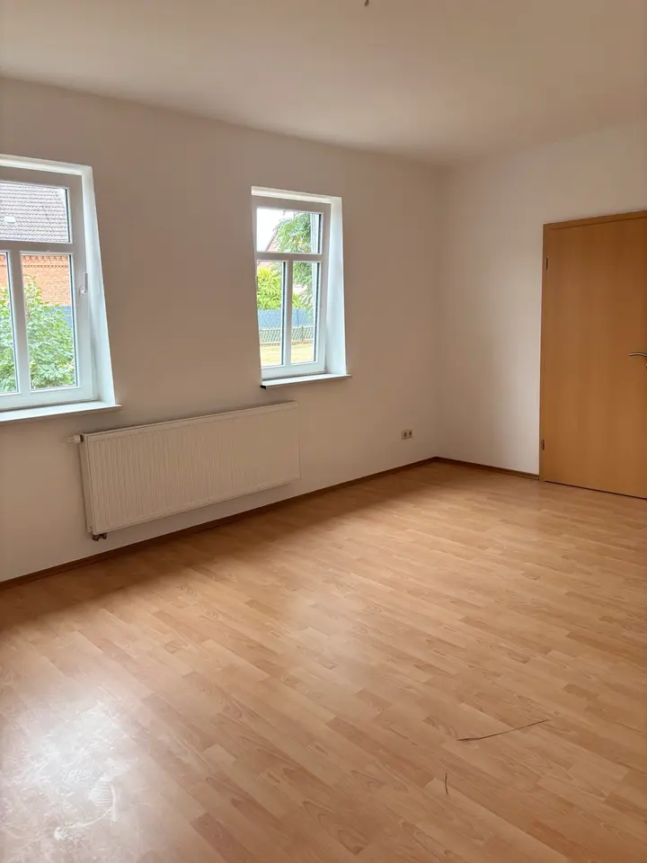 6 Zimmer Wohnung mit 140 m² in Sangerhausen – Bild 7