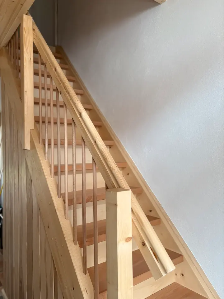 6 Zimmer Wohnung mit 140 m² in Sangerhausen – Bild 9