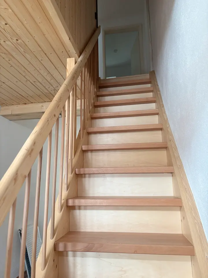 6 Zimmer Wohnung mit 140 m² in Sangerhausen – Bild 10