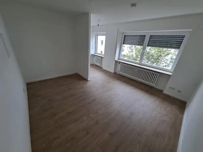 1 Zimmer Wohnung mit 29 m² in Solingen – Bild 5