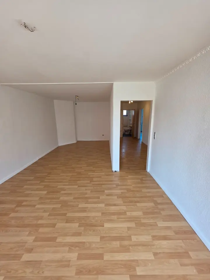 3 Zimmer Wohnung mit 80 m² in Bremerhaven – Bild 1