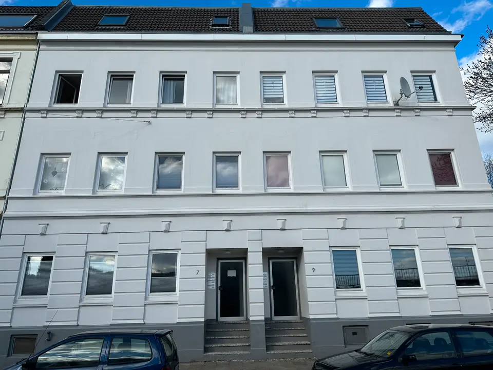 3 Zimmer Wohnung mit 80 m² in Bremerhaven – Bild 3