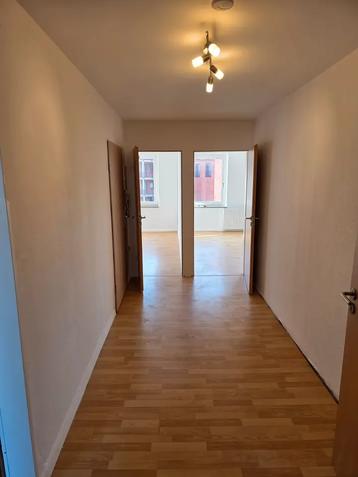 3 Zimmer Wohnung mit 80 m² in Bremerhaven – Bild 4