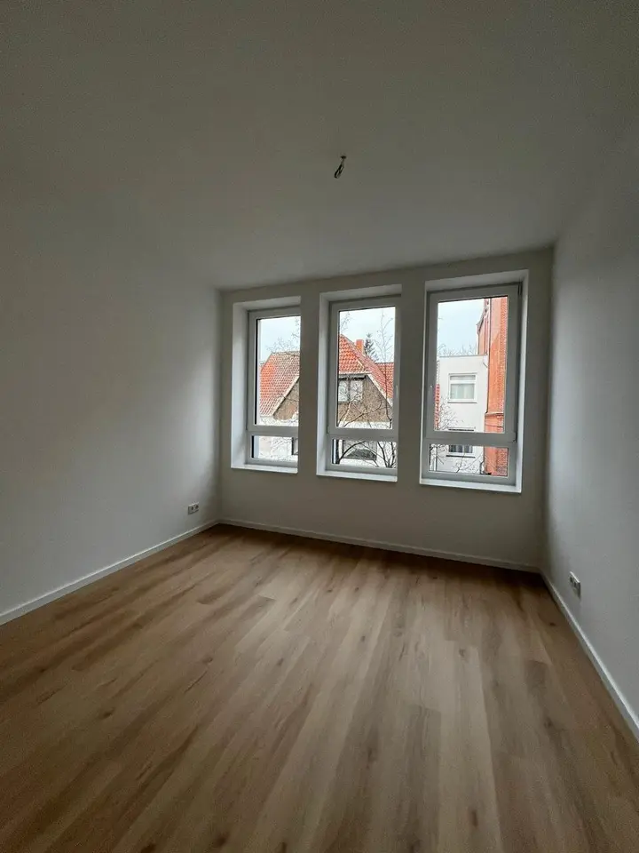 2 Zimmer Wohnung mit 43 m² in Bremerhaven – Bild 2