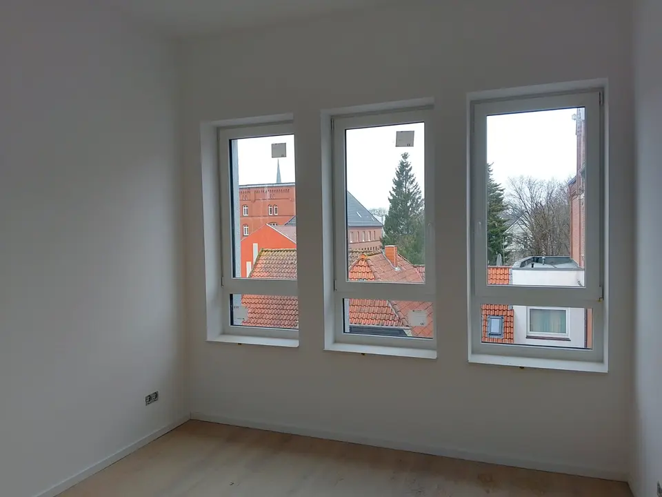 2 Zimmer Wohnung mit 43 m² in Bremerhaven – Bild 6