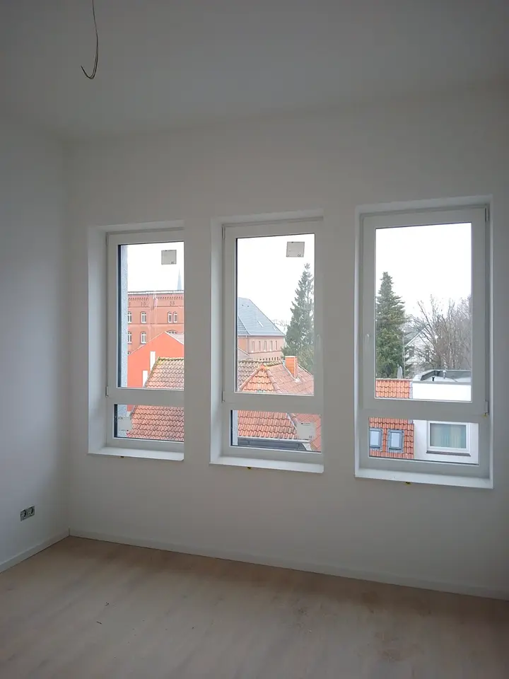 2 Zimmer Wohnung mit 43 m² in Bremerhaven – Bild 7
