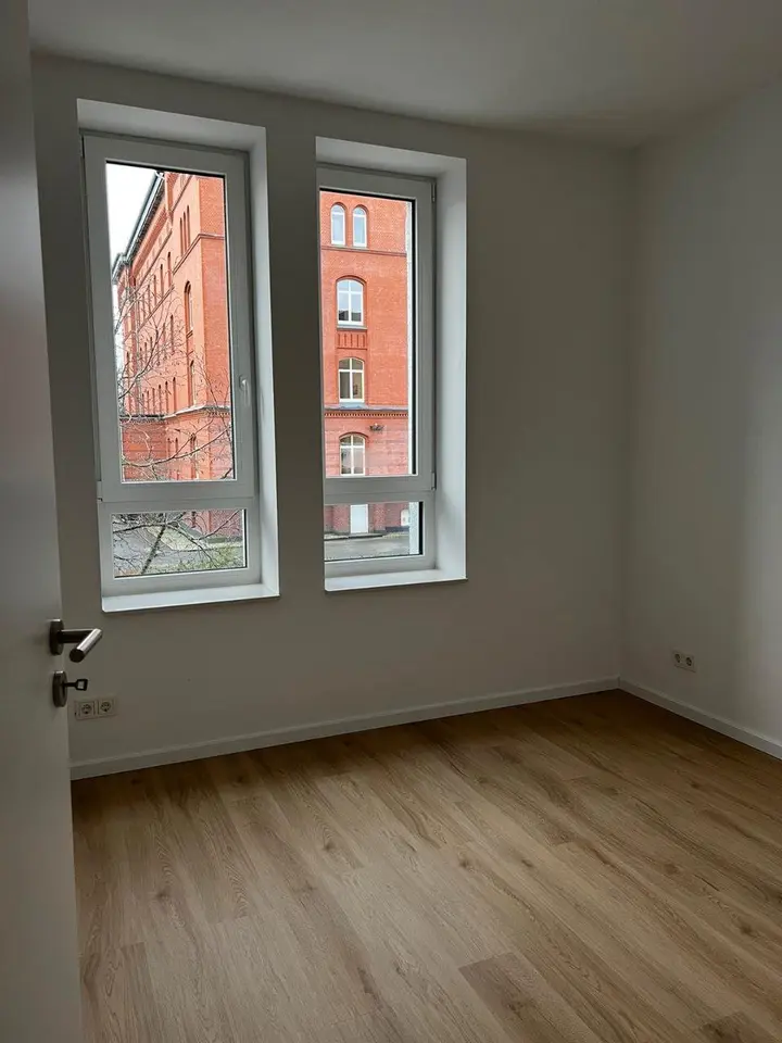 2 Zimmer Wohnung mit 43 m² in Bremerhaven – Bild 9